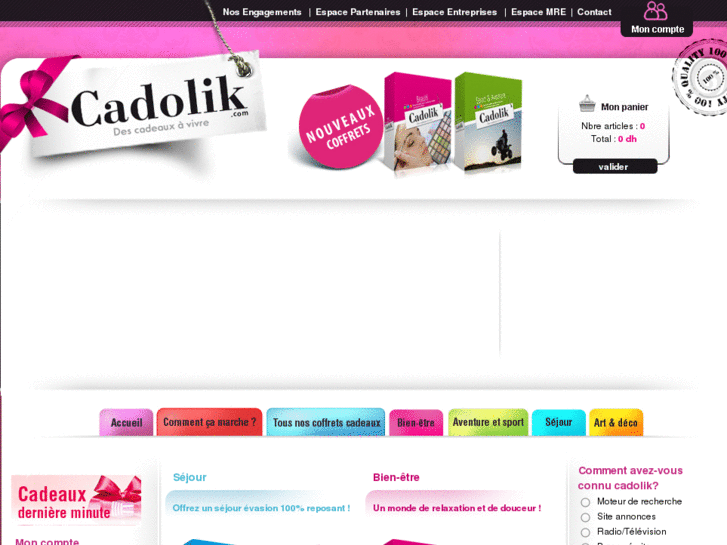 www.cadolik.com