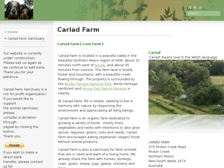 www.cariadfarm.org