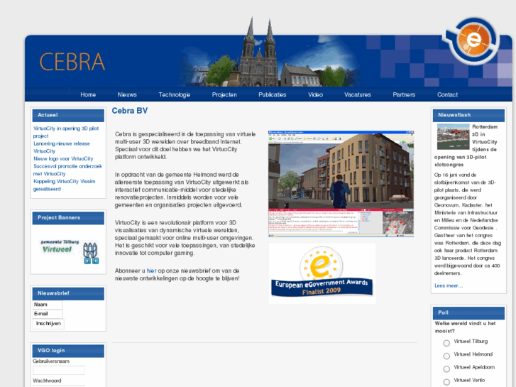 www.cebra.eu