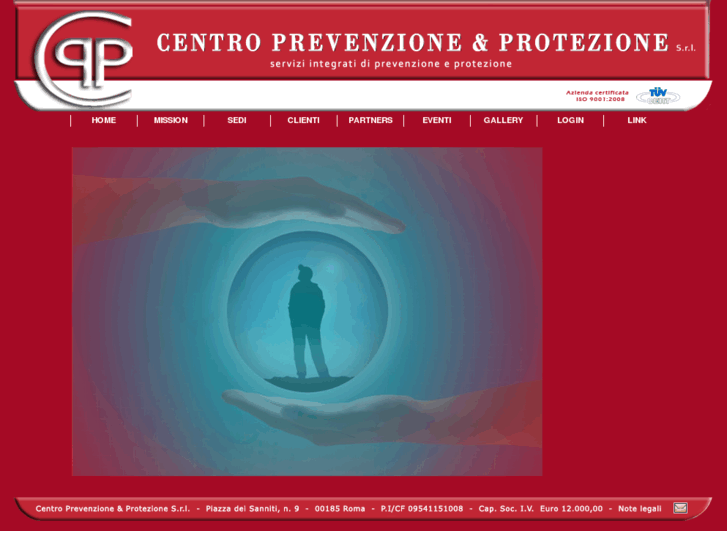 www.centroprevenzione.com
