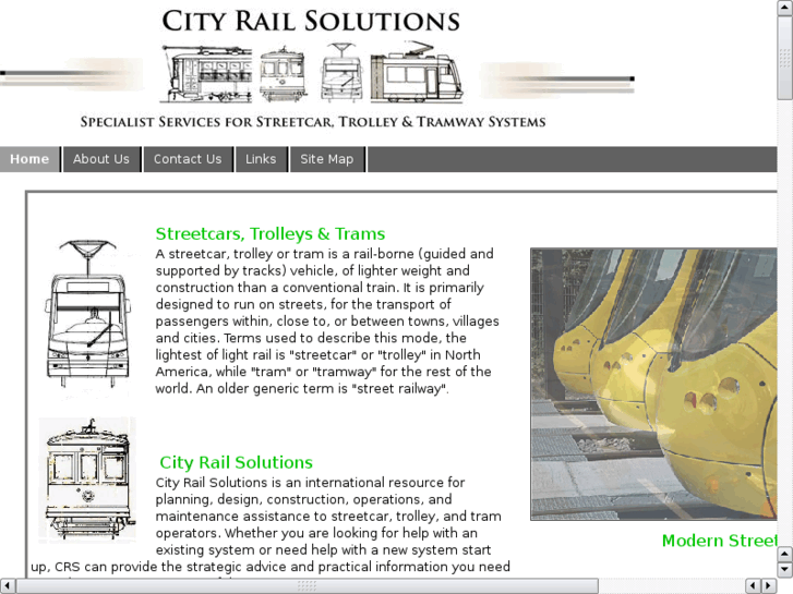 www.cityrailsolutions.com