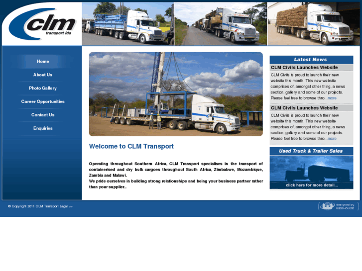 www.clmtransport.com