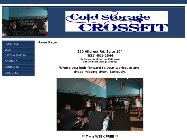 www.coldstoragecrossfit.com