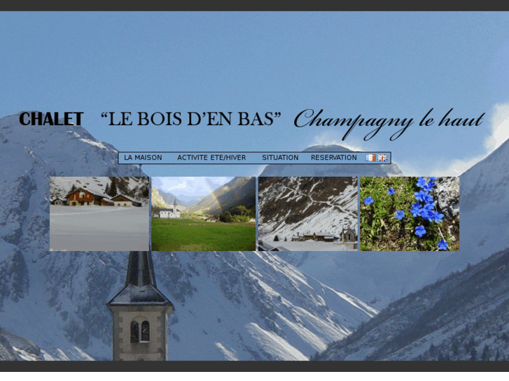 www.combette-champagny.com