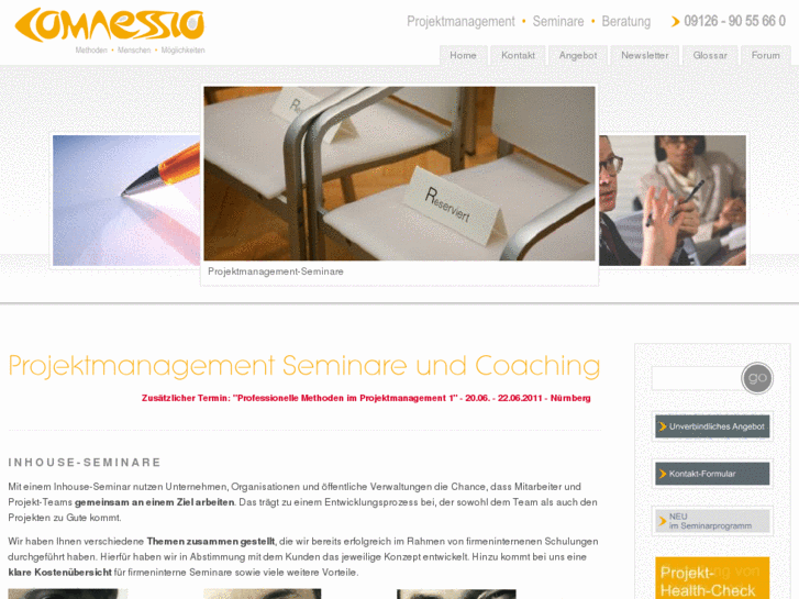 www.comnessio.de