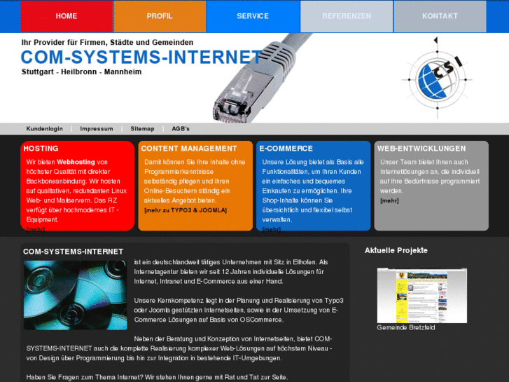 www.csi-web.de