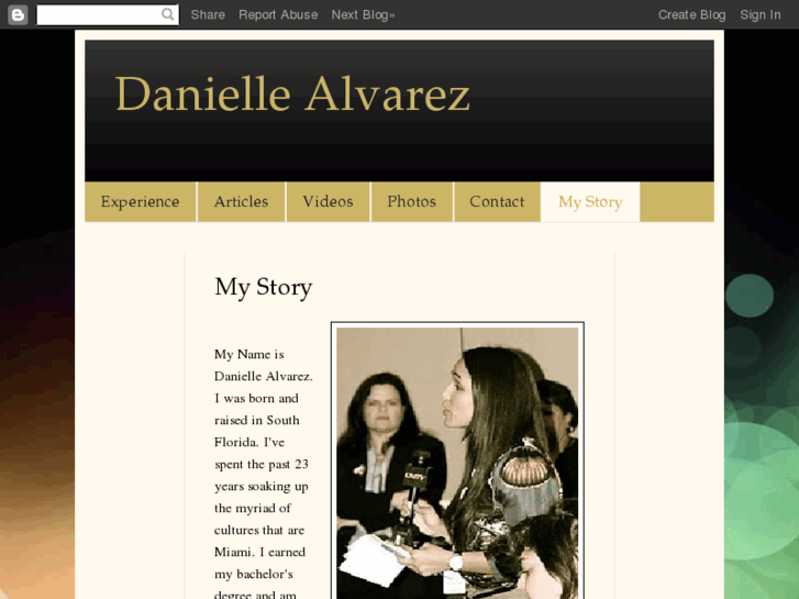 www.daniellealvarez.com