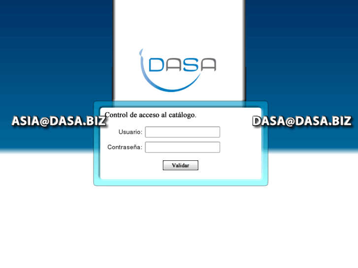 www.dasa.biz