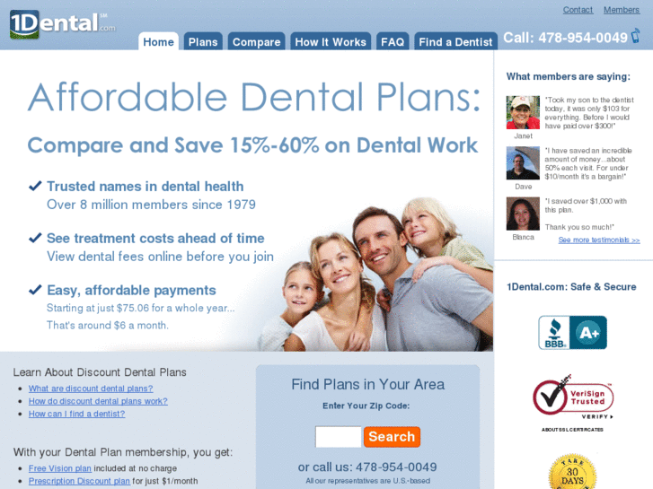 www.dental-101.com