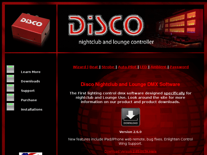 www.discocontrol.com