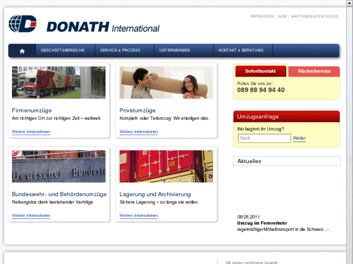 www.donath-muenchen.de