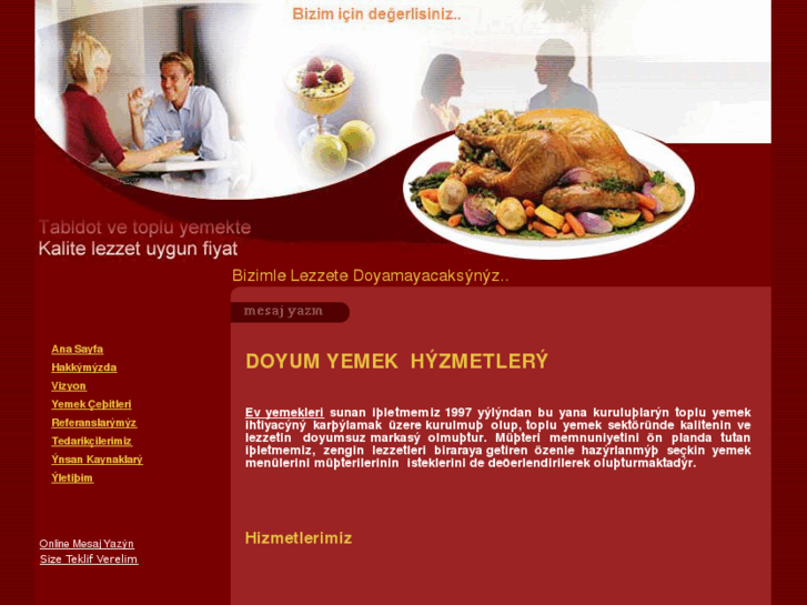 www.doyumyemek.com