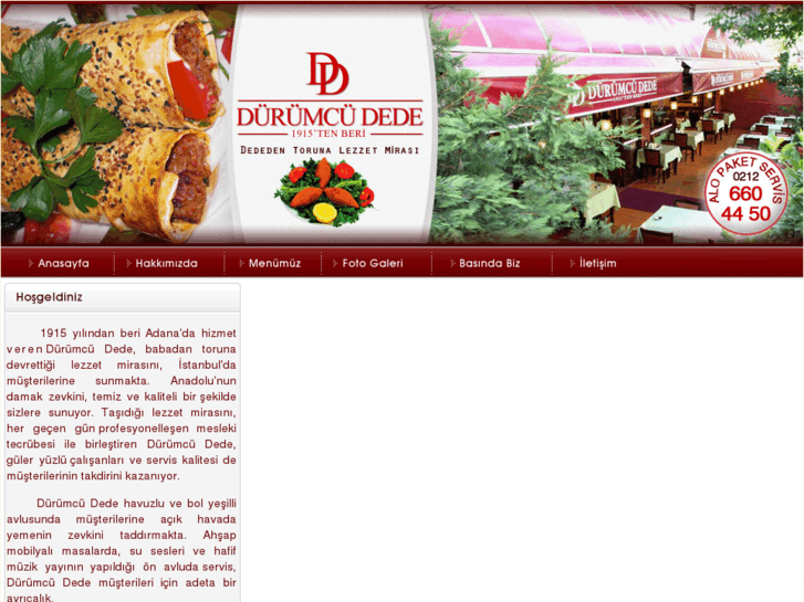 www.durumcudede.com