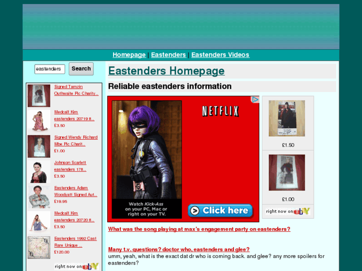www.eastendersspoilers.com