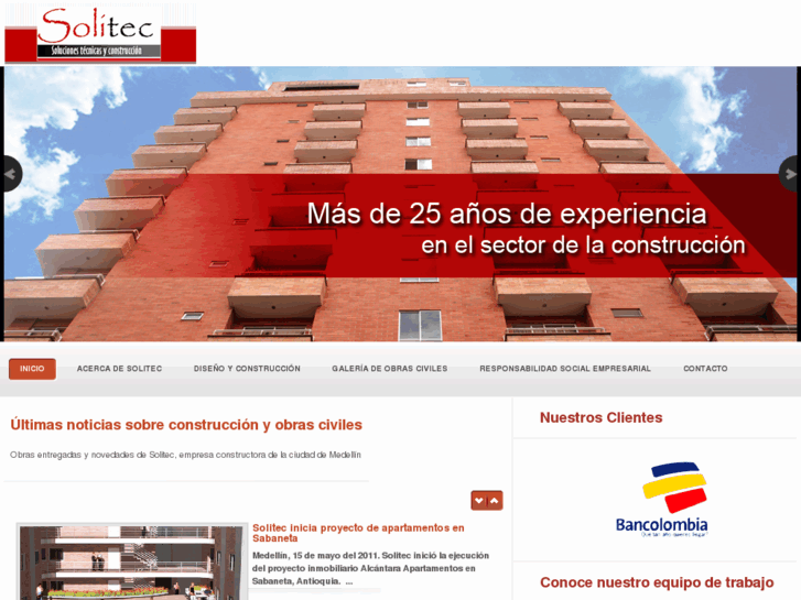 www.empresasconstructorasmedellin.com