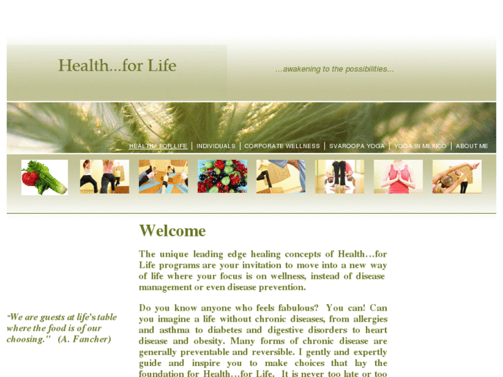 www.enjoyhealth4life.com