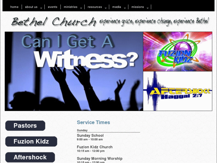 www.experiencebethel.com