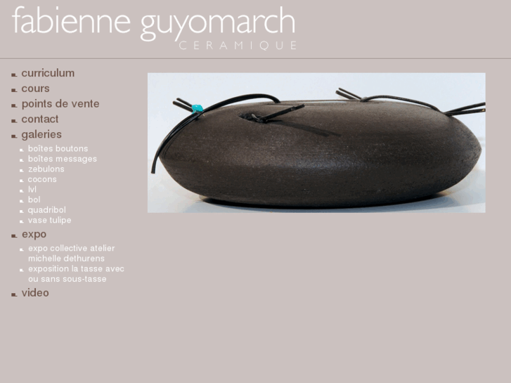 www.fabienne-guyomarch.ch