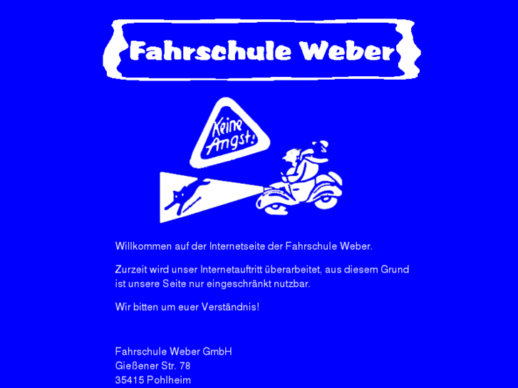 www.fahr-schule-weber.de