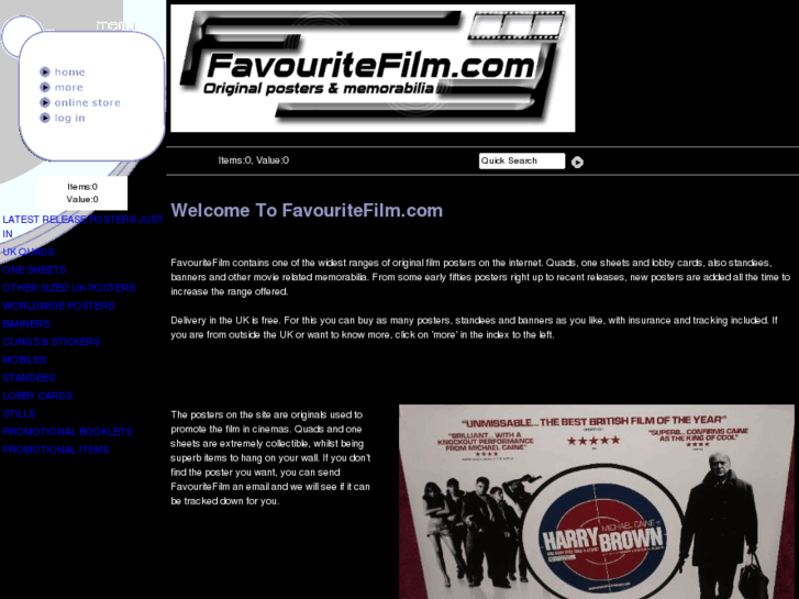 www.favouritefilm.com