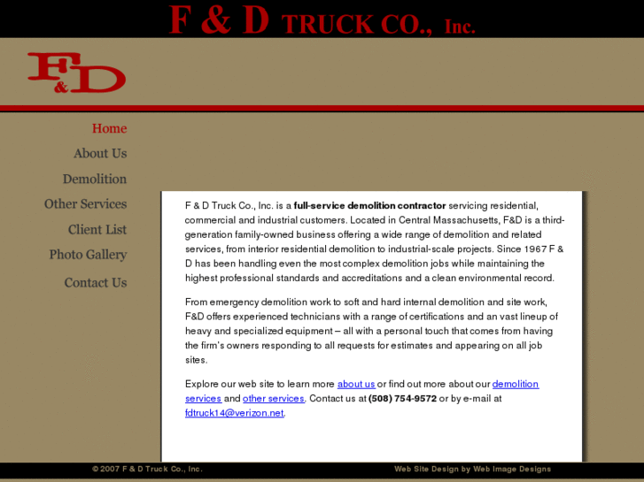 www.fdtruck.com