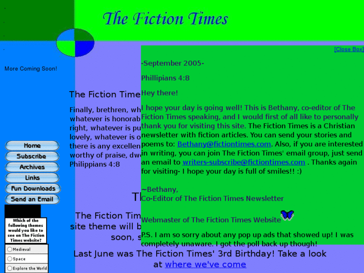 www.fictiontimes.com