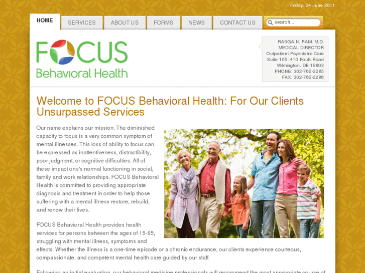 www.focusbehavioralhealth.com