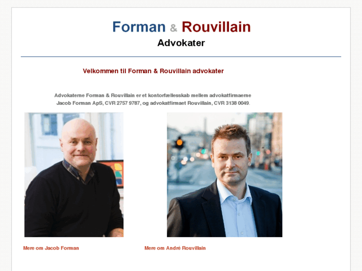 www.forman.dk