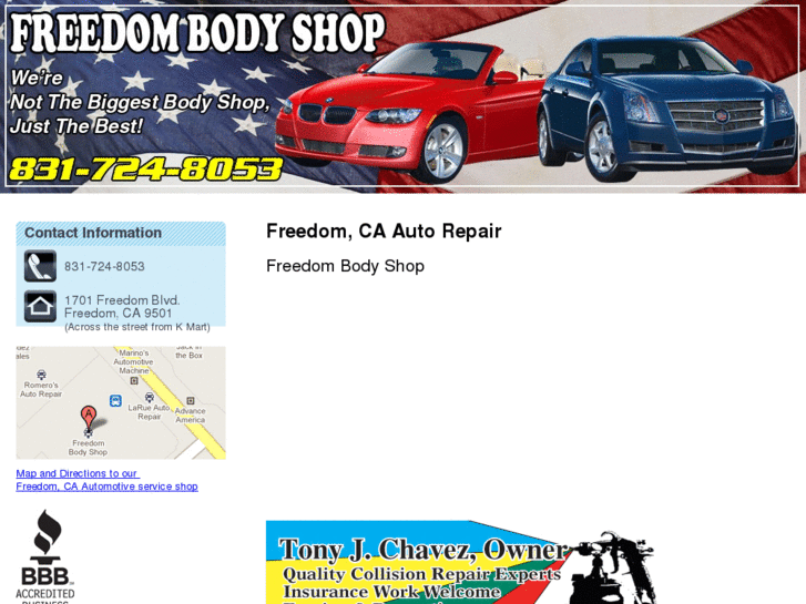 www.freedom-body-shop.com