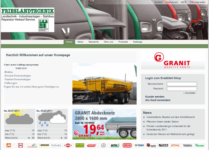 www.frieslandtechnik.com