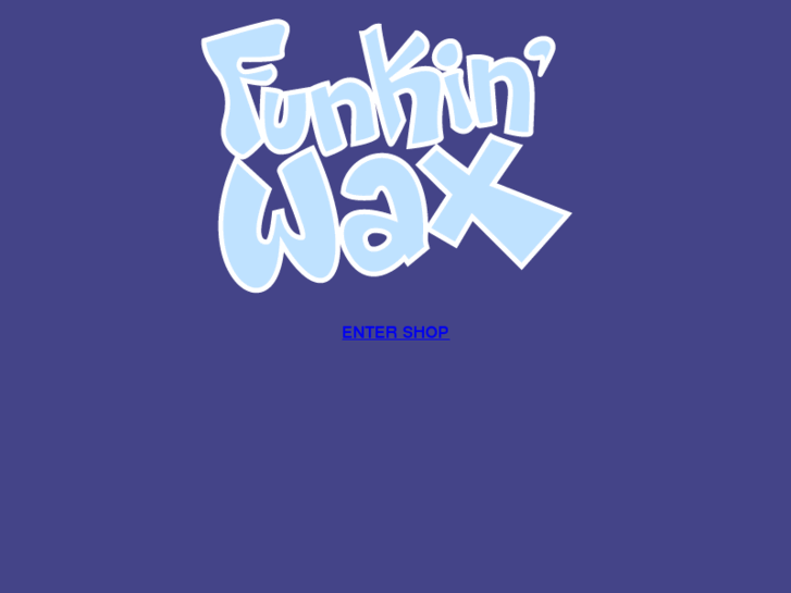 www.funkin-wax.com