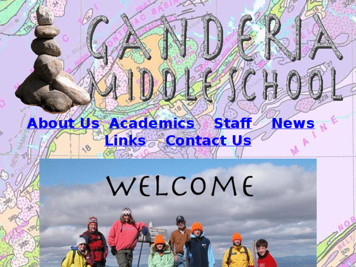 www.ganderia.org