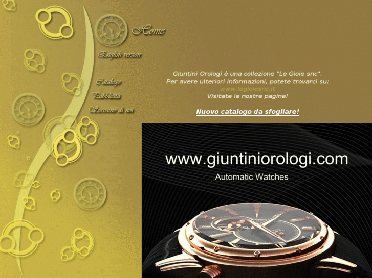 www.giuntiniorologi.com