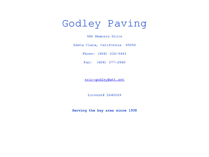 www.godleypaving.com