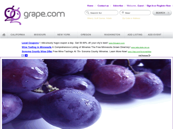 www.grape.com