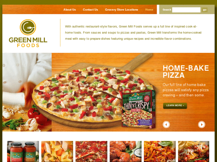 www.greenmillfoods.com