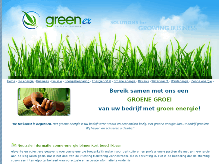 www.groenenergie.nl