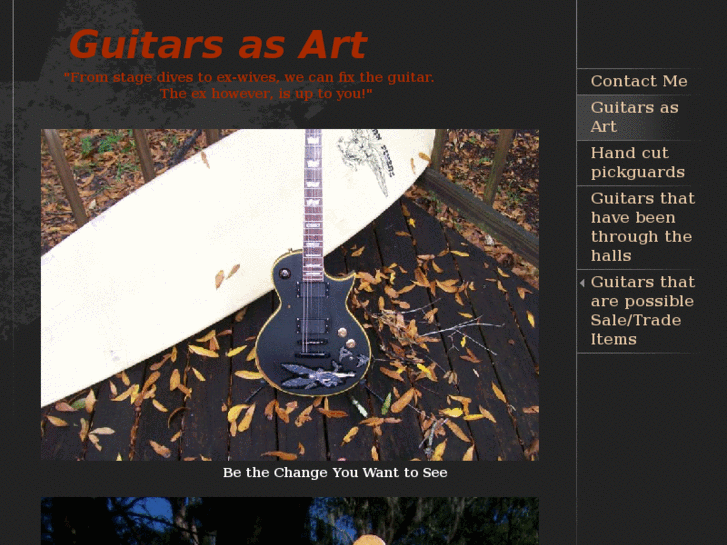 www.guitarsasart.com