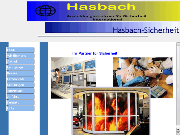 www.hasbach-sicherheit.com