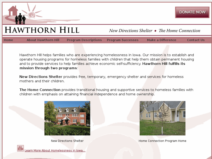 www.hawthorn-hill.org