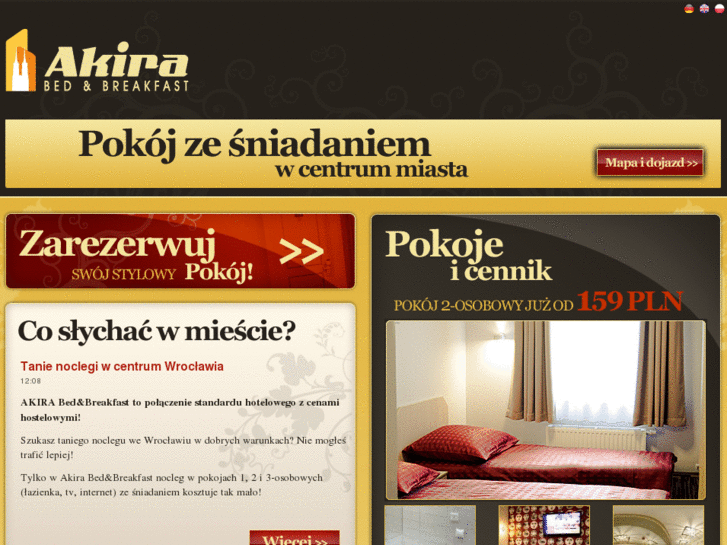 www.hotelakira.pl