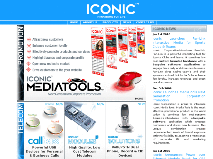 www.iconic-corp.com