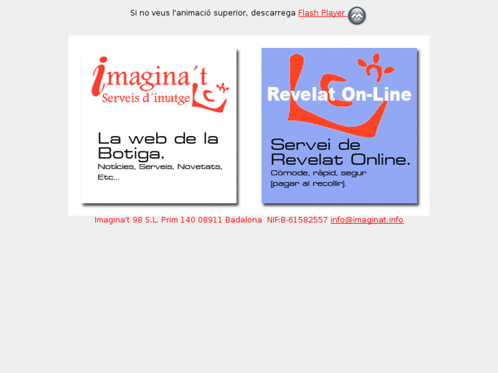 www.imaginat.info