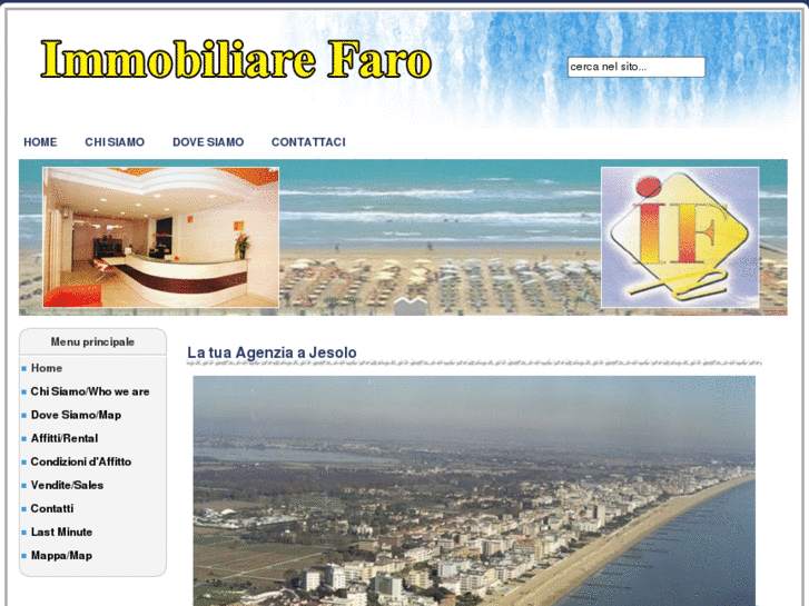 www.immobiliarefaro.com