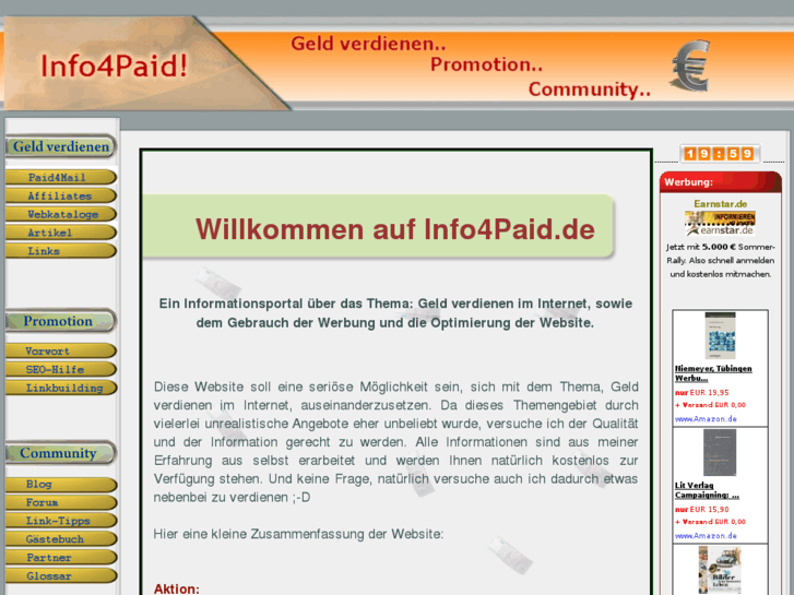 www.info4paid.de