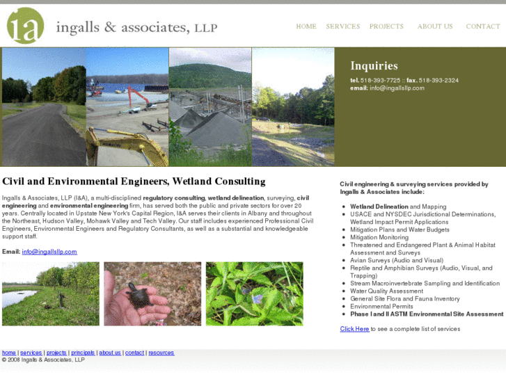 www.ingallsllp.com