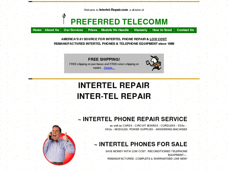 www.intertelrepair.com