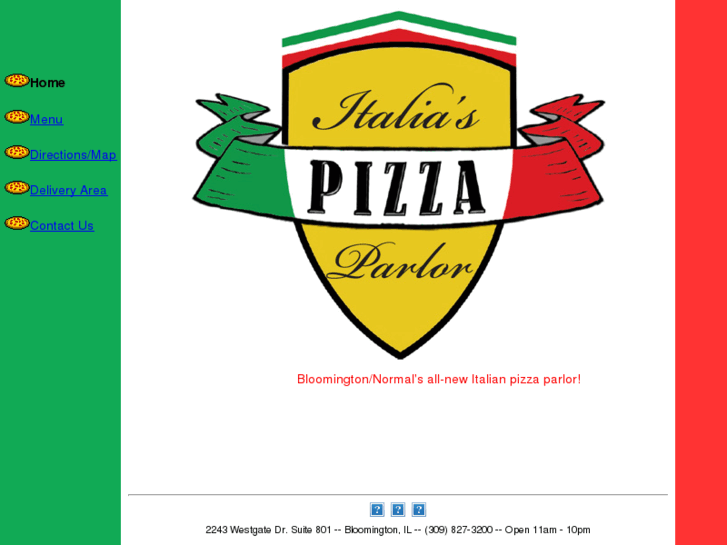 www.italiaspizza.com