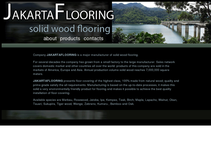 www.jakartaflooring.com