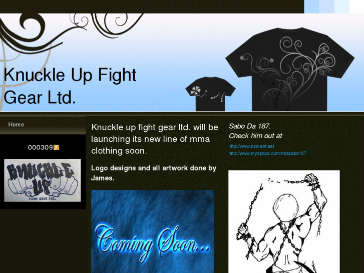 www.knuckleupfightgearltd.com